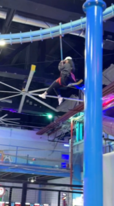 Area 53 Adventure Park: Brooklyn's Ultimate Indoor Adventure Destination